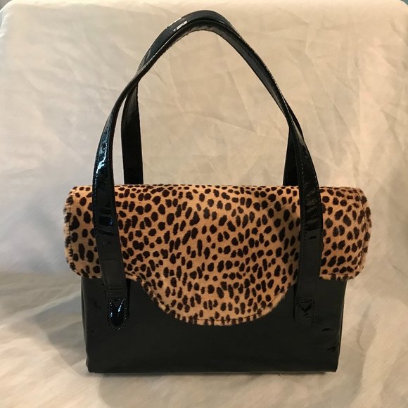 Rosina Ferragamo Schiavone Handbags - Rosina Ferragamo Schiavone Handbag